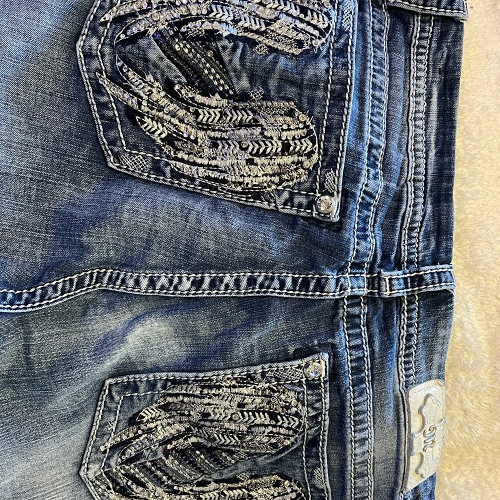 Miss Me Jeans 36